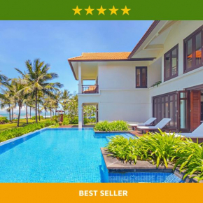 Villa Da Nang Resort Beachfront Abogo